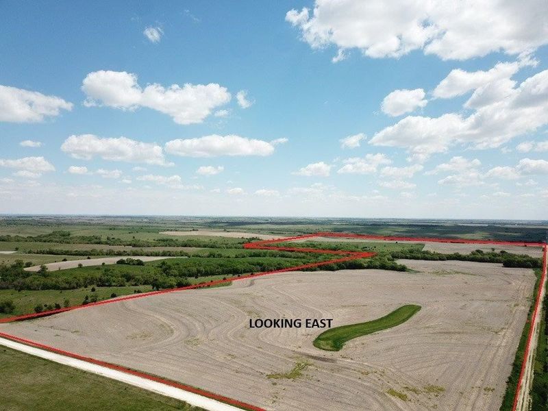 0 County Rd, Burr Oak, KS 66936