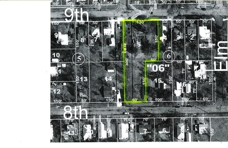 1223 9th St, Great Bend, KS 67530