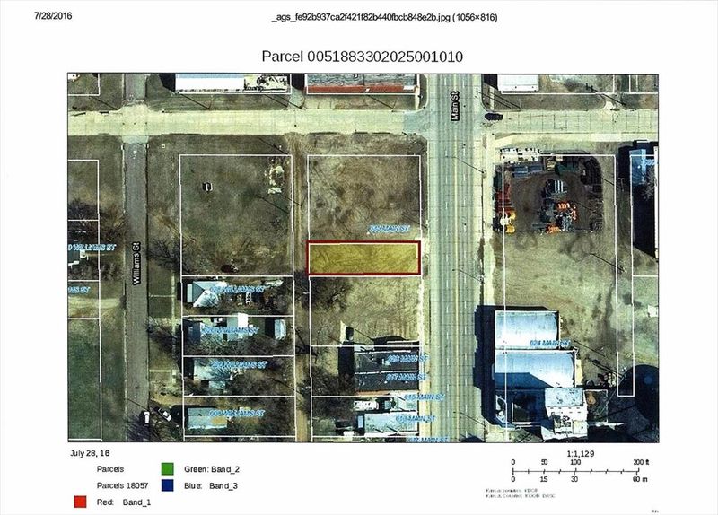 631 Main, Great Bend, KS 67530
