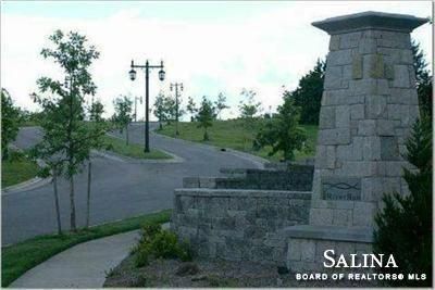 1532 S Marymount Rd, Salina, KS 67401