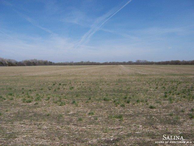 0 N 40th Rd, Tescott, KS 67484
