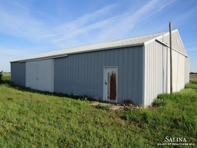 256 N 260 Th Rd, Solomon, KS 67480