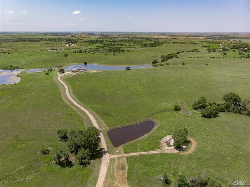 0 N 170th L1 B3 Rd, Bennington, KS 67422
