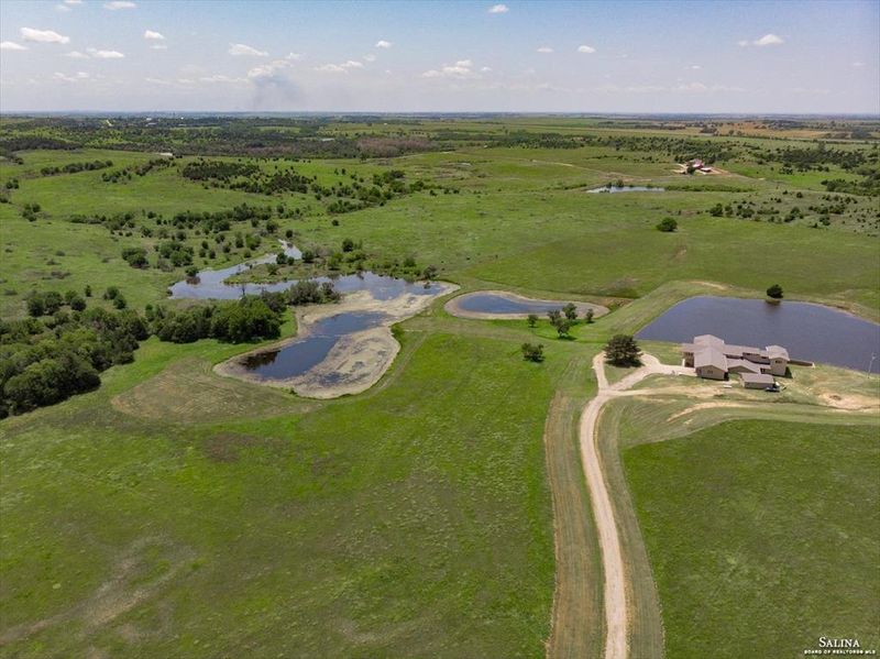 0 N 170th L1 B3 Rd, Bennington, KS 67422