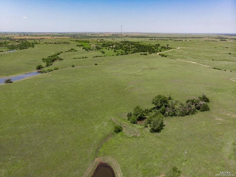 0 N 170th L1 B3 Rd, Bennington, KS 67422