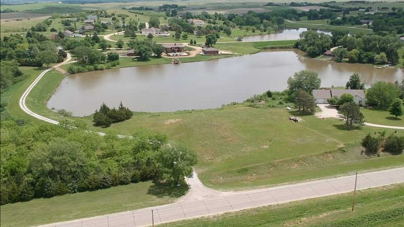 240 N 170th Rd, Bennington, KS 67422