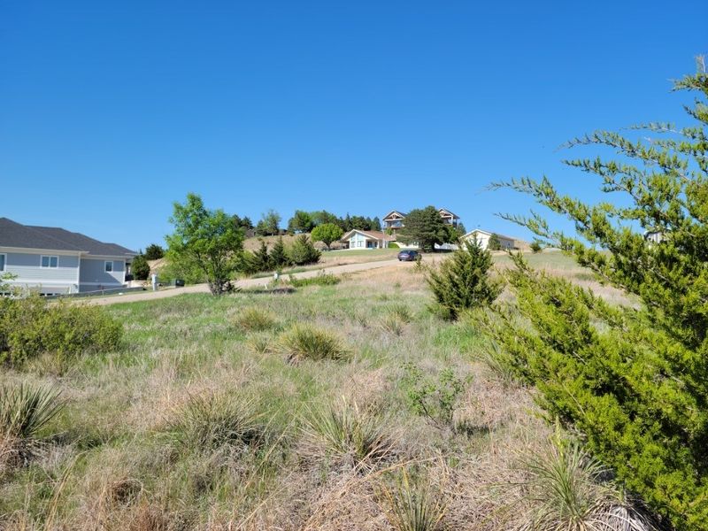 31 Lakeside Pt, Wilson, KS 67481