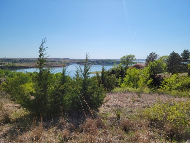 31 Lakeside Pt, Wilson, KS 67481