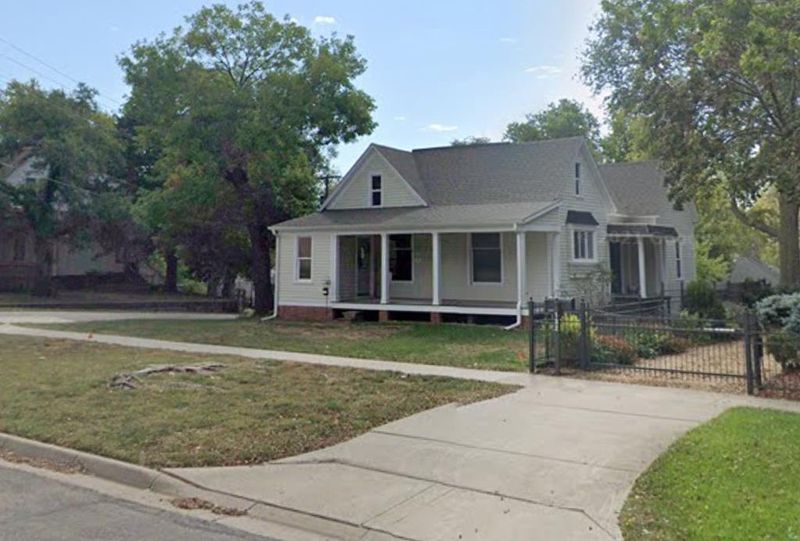 138 E Second St, Minneapolis, KS 67467