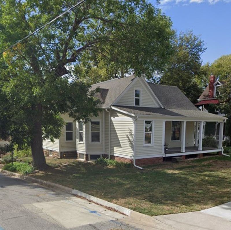 138 E Second St, Minneapolis, KS 67467