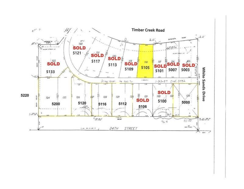 5105 Timber Creek Rd, Great Bend, KS 67530