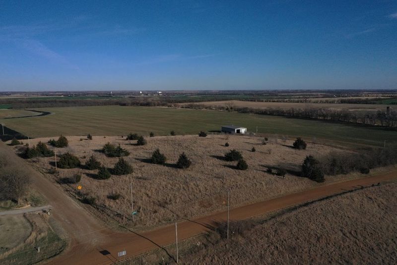 0 Wheatridge Rd, Lindsborg, KS 67456