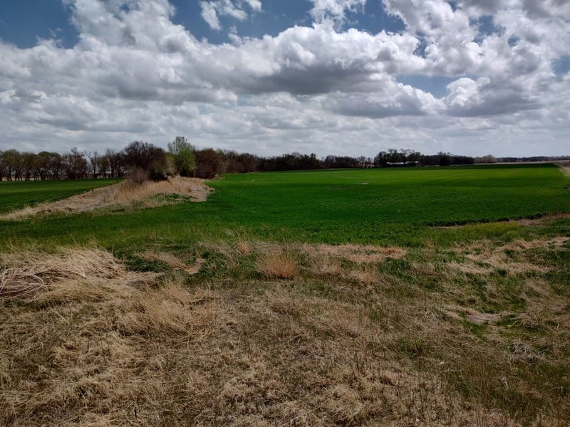 00000 N Giersch, Tescott, KS 67484