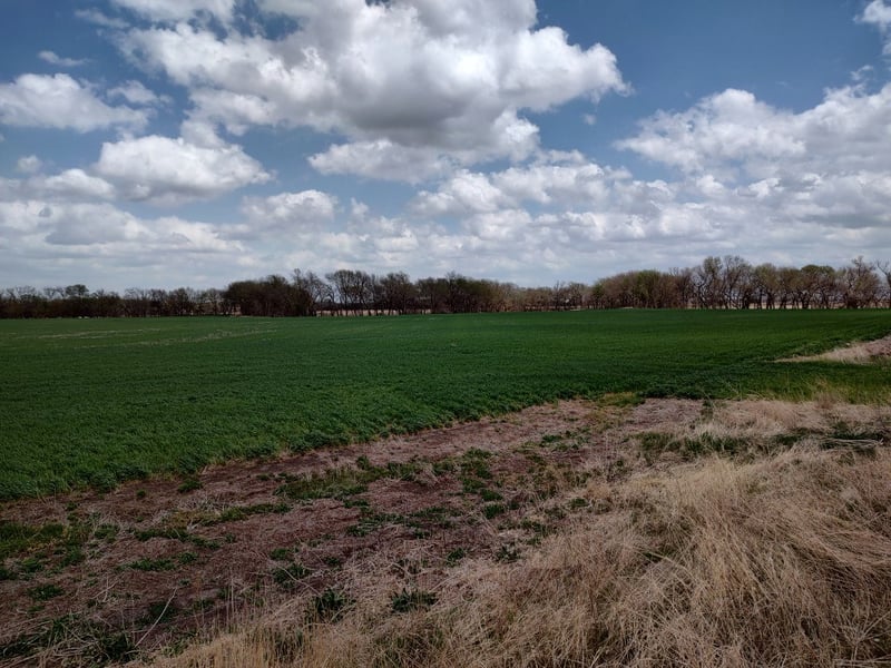 00000 N Giersch, Tescott, KS 67484