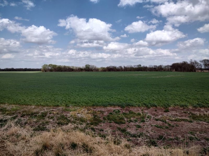 00000 N Giersch, Tescott, KS 67484