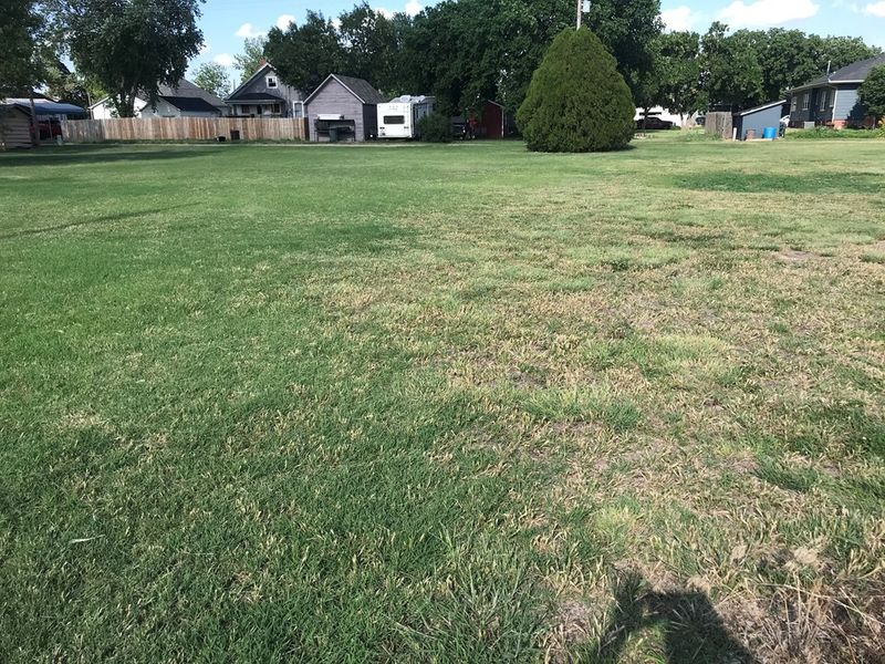 508 3rd, Claflin, KS 67525