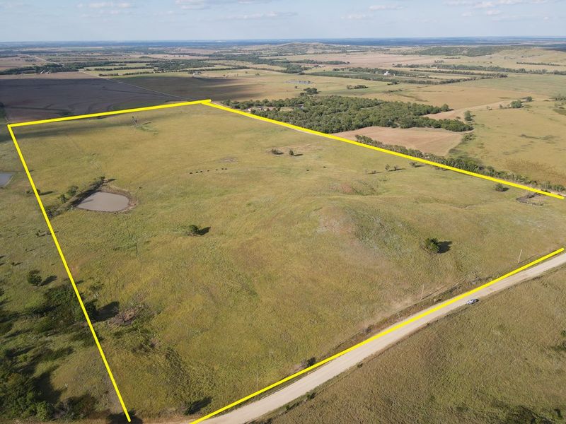 00000 S Hohneck Rd, Falun, KS 67442