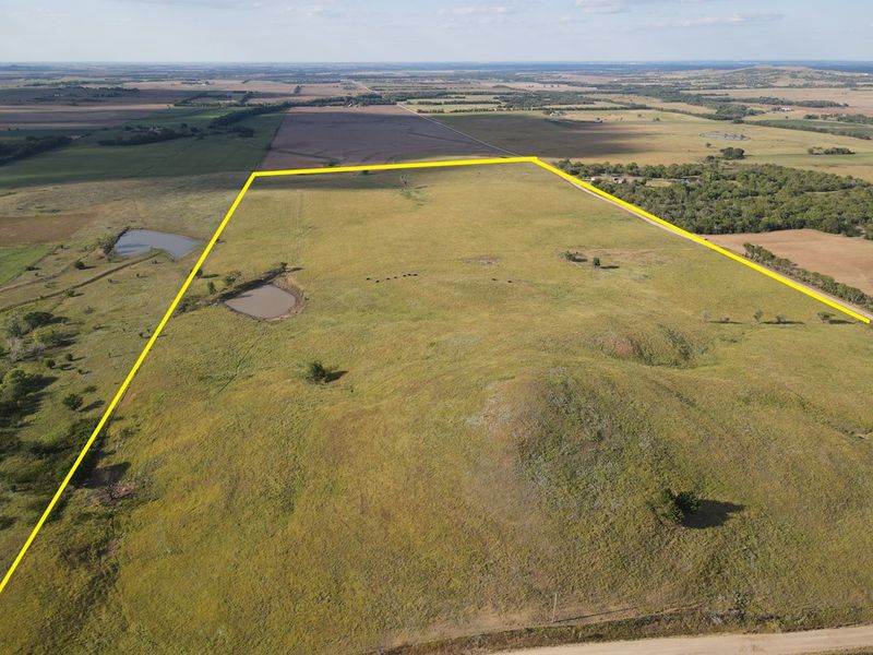 00000 S Hohneck Rd, Falun, KS 67442