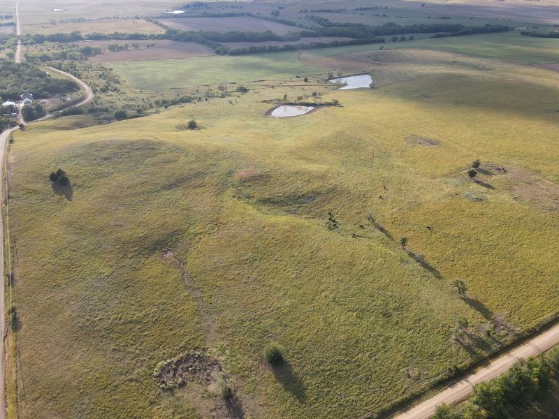 00000 S Hohneck Rd, Falun, KS 67442