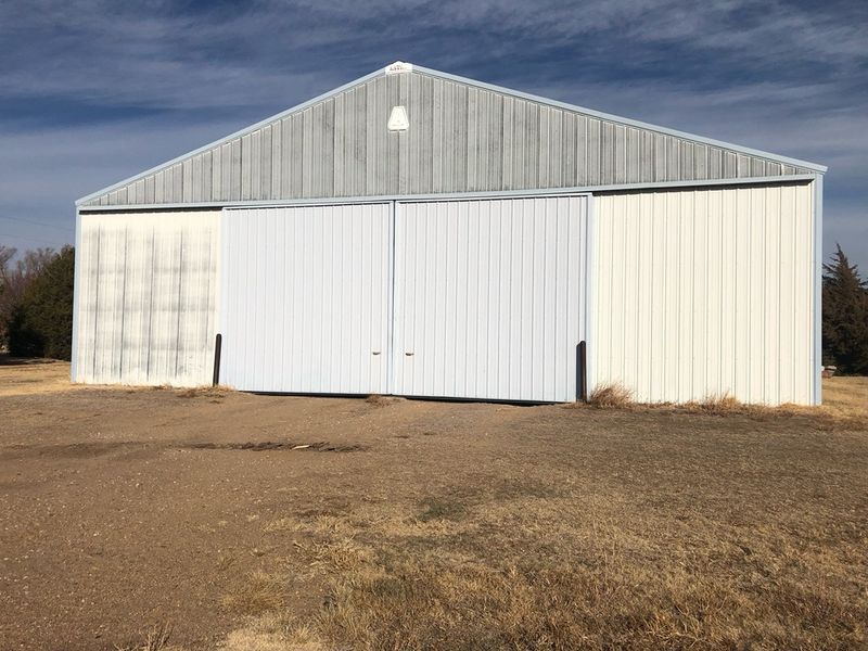 0 NW 30 Rd, Albert, KS 67515
