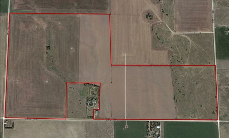 0 NW 30 Rd, Albert, KS 67515