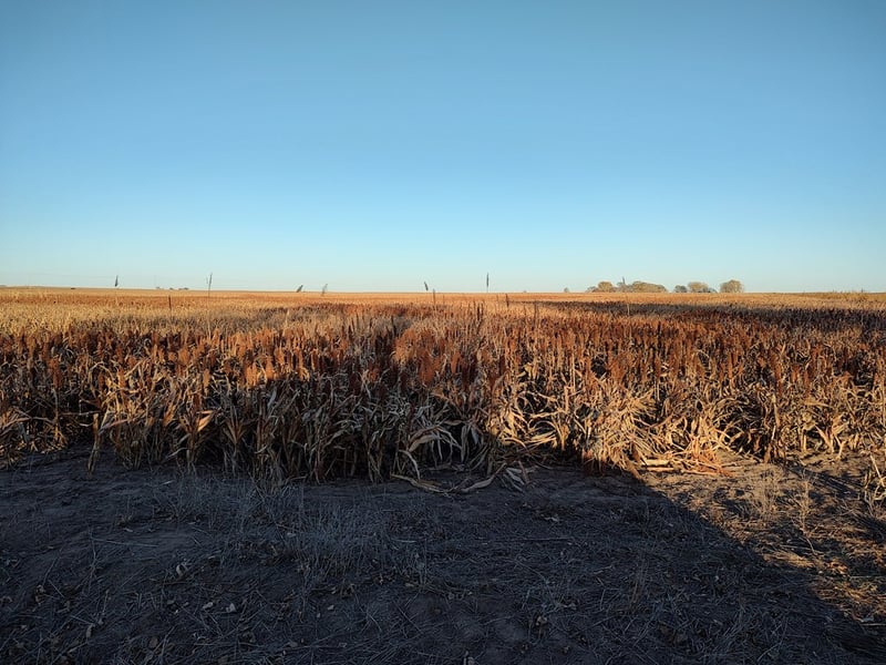 00000 K 18 Hwy, Tescott, KS 67484