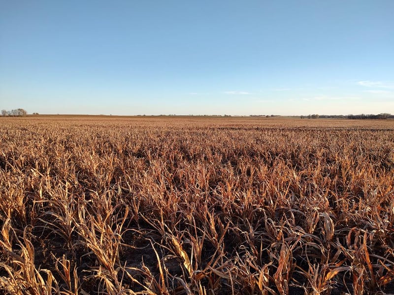 00000 K 18 Hwy, Tescott, KS 67484