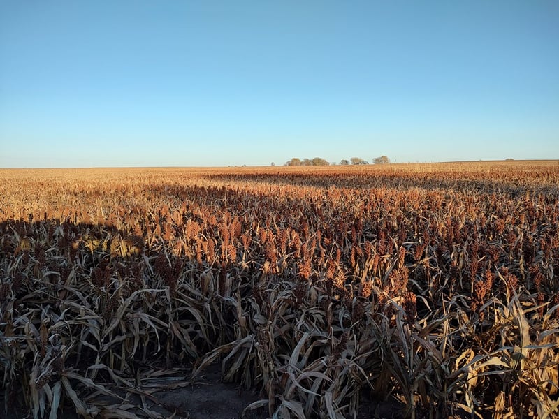 00000 K 18 Hwy, Tescott, KS 67484