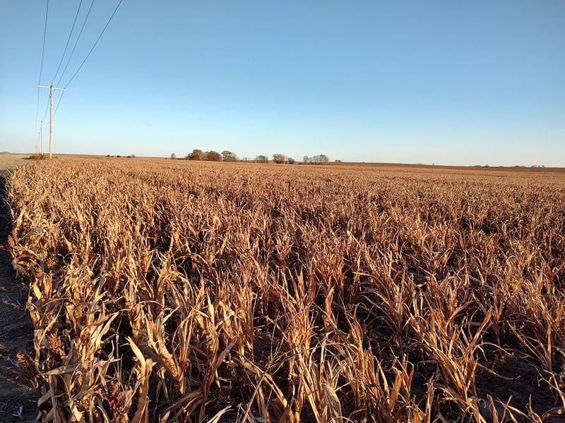 00000 K 18 Hwy, Tescott, KS 67484