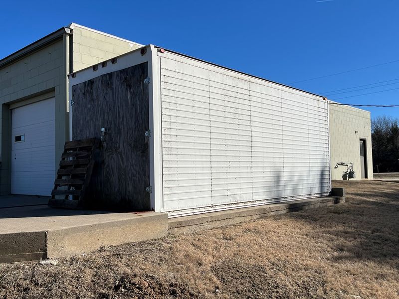 505 E Tenth St, Minneapolis, KS 67467