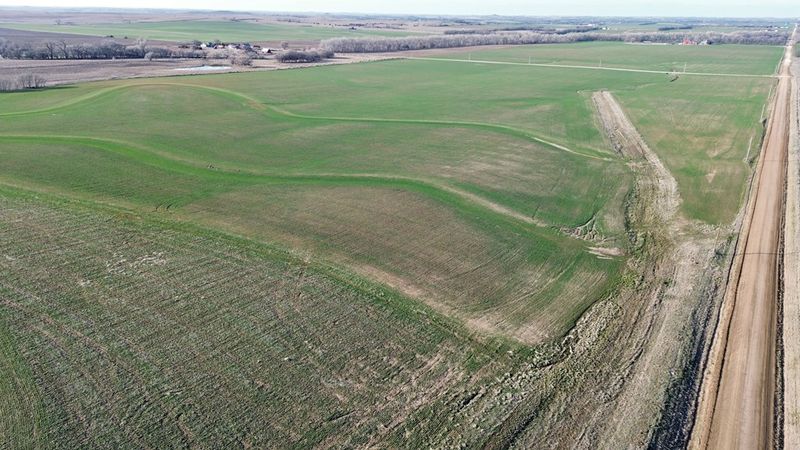 00000 W Rose Hill Rd, Falun, KS 67442