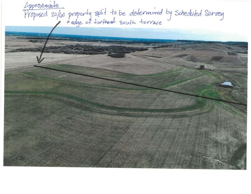 00000 W Rose Hill Rd, Falun, KS 67442