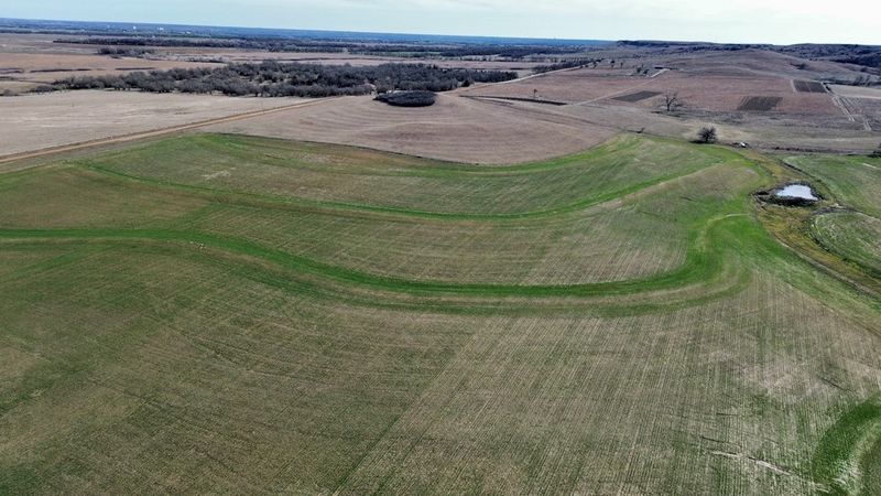 00000 W Rose Hill Rd, Falun, KS 67442