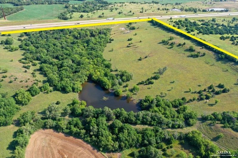 0 E Campbell Rd, New Cambria, KS 67470