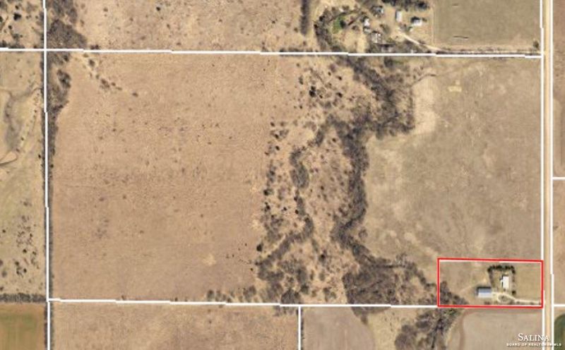 0 S Muir Rd, Falun, KS 67442
