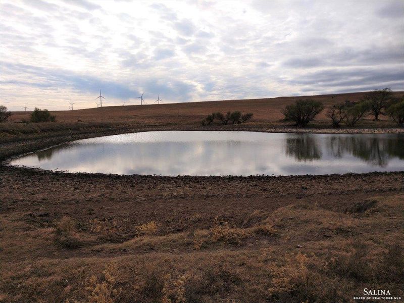 0 E Elk Dr, Lincoln, KS 67455