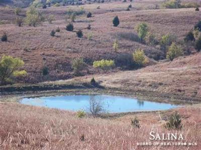 0 Wells Fargo Rd, Lindsborg, KS 67456