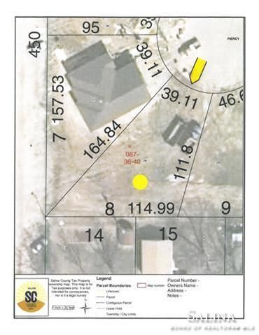 0 Piercy Ct, Salina, KS 67401