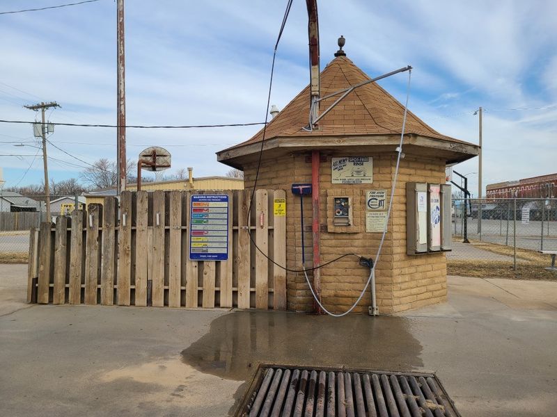 106 S Washington, Marquette, KS 67464