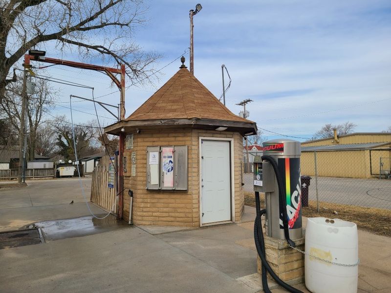 106 S Washington, Marquette, KS 67464