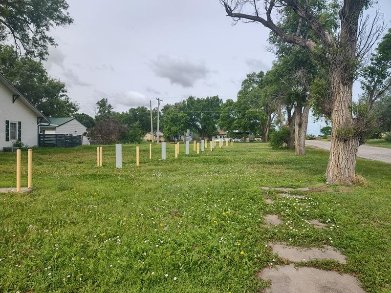 320 N Main, Luray, KS 67649
