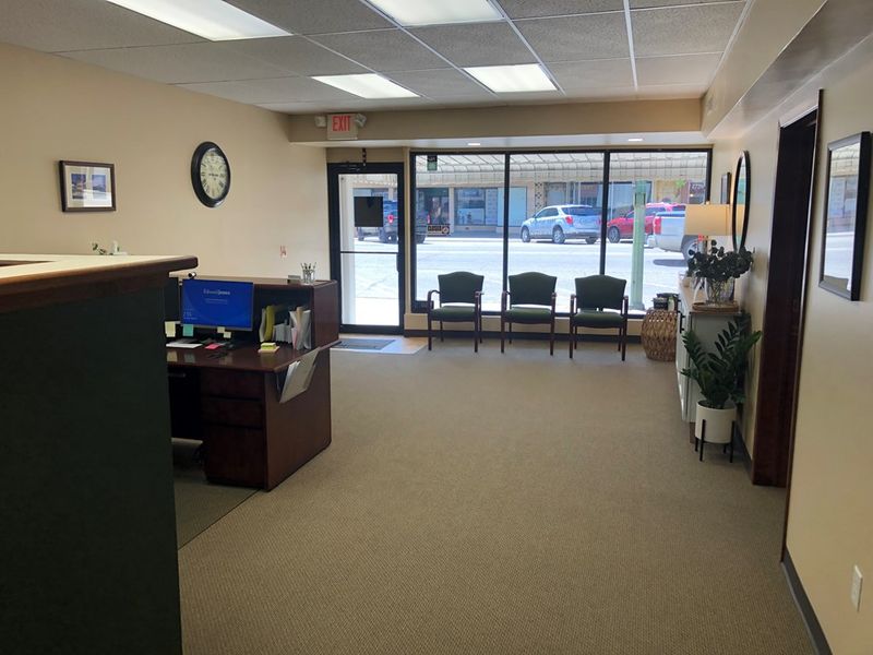 506 Broadway, Larned, KS 57550