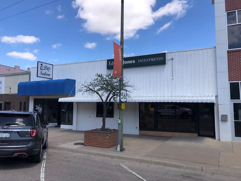 506 Broadway, Larned, KS 57550
