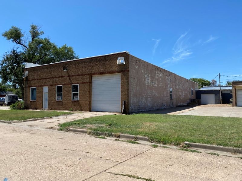 00000 N 8th St, Salina, KS 67401