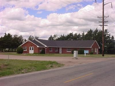 4 25th Rd, Great Bend, KS 67530