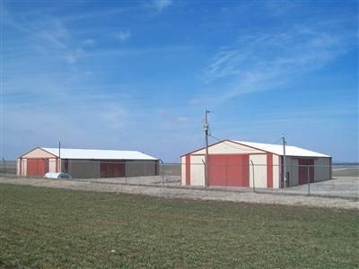 475 Nw 130 Ave, Albert, KS 67511