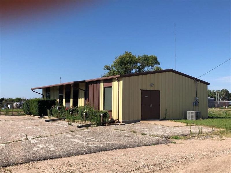 700 Patton, Great Bend, KS 67530