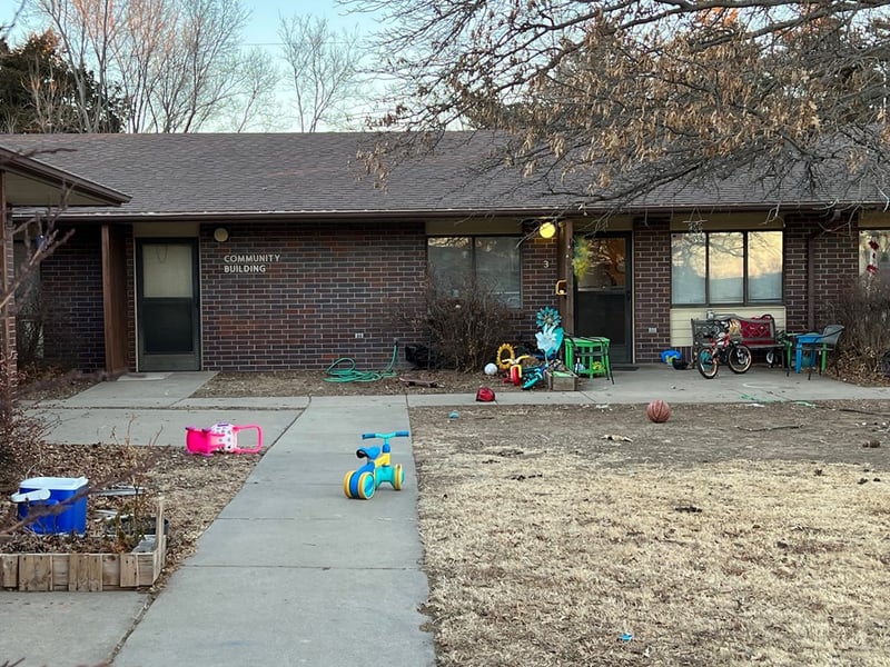 440-442 Lee, Tescott, KS 67484
