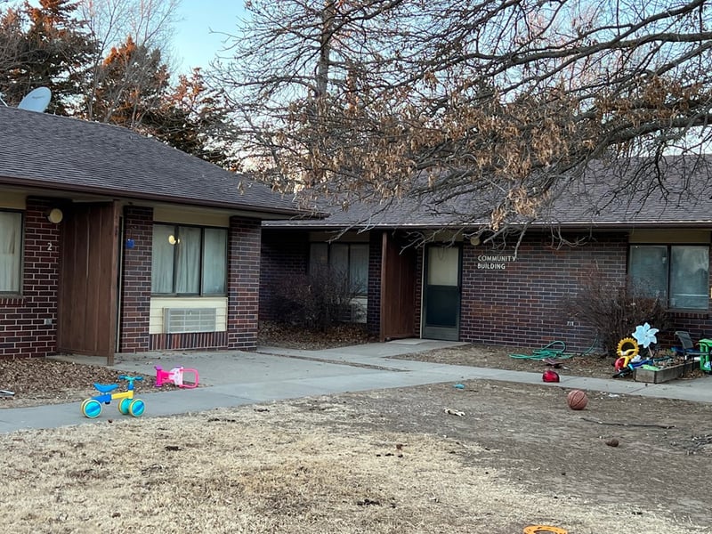 440-442 Lee, Tescott, KS 67484