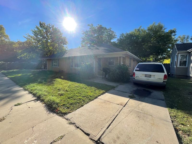 413 - 415 Washington St, Salina, KS 67401